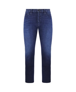 Emporio Armani Navy Blue Jeans 6Z1J02 1DGAZ 0942