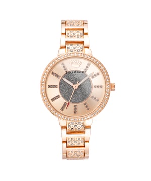 Geschlecht: Damen
Hauptfarbe: Rose Gold
Uhrwerk: Quarz (Batterie)
Anzeigeformat: Analog
Wasserdichte: 0 ATM
Verschluss: Schmuckschliesse
Funktionen: Keine Extrafunktion
Gehausefarbe: Rose Gold
Gehausematerial: Metall
Gehausebreite: 36
Gehauselange: 36
Besatz: Strassstein
Armbandfarbe: Rose Gold
Armbandmaterial: Metall
Anstossbreite: 9
Handgelenkumfang (max.): 18.5
Lieferumfang: Uhrenbox
Stil: Mode
Gehausehohe: 8
Glas: Mineralglas
Ziffernblattfarbe: Rose Gold
Energiereserve: Keine Automatik
Lunette: keine
Uhren Besonderheiten: Keine
