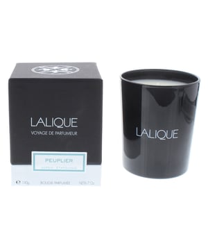 Lalique by Lalique. This is a fresh and woody fragrance for women. It contains of gardenia mandarin black currant blackberry peony orange blossom magnolia Bulgarian rose ylangylang sandalwood vanilla amber oakmoss cedar and musk.