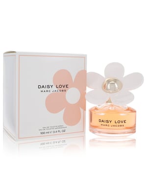 Marc Jacobs Daisy Love Edt Spray