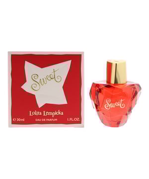 Lolita Lempicka Sweet Edp Spray