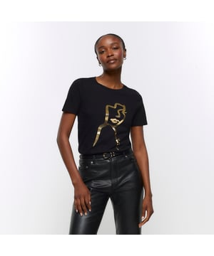 Ladies designer shop t shirts