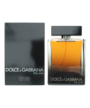 Dolce&Gabbana The One For Men Eau de Parfum ist ein männlicher, anziehender, kräftiger Duft - Ein Statement von Charisma und Raffinesse. Vibrierende, elegante Kopfnoten von Grapefruit, Koriander und Basilikum enthüllen die orientalisch-würzige Signatur des Duftes. Warme, würzige Ingwer- und Kardamomnoten vermischen sich mit charmanter, süßer Orangenblüte zu einer fesselnden männlichen Herznote. Die Basisnote aus reichem, intensivem Tabak, sinnlichem Amber und warmem Zedernholz hinterlässt einen tiefen, bleibenden Eindruck.