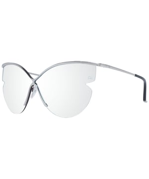 Extras: Geen extra's
Frame kleur: Paars
Frame materiaal: Metaal en kunststof
Glas kleur: Paars
Glas materiaal: Kunststof
Categorie filteren: 2
Stijl: Vlinder
Glas-Effect: gespiegeld & verloop
bescherming: 100% UVA & UVB
Grosse: 53-17-150
Glas breedte: 53
Glas hoogte: 54
Web breedte: 17
Tempel Lengte: 150
Veer Scharnier: Nee
Leveringsomvang: Etui
Frame Stijl: Halve rand