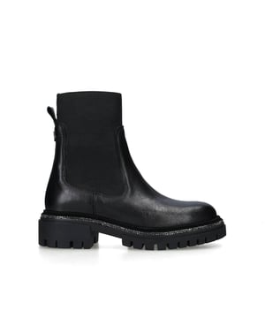 Carvela steve discount boots