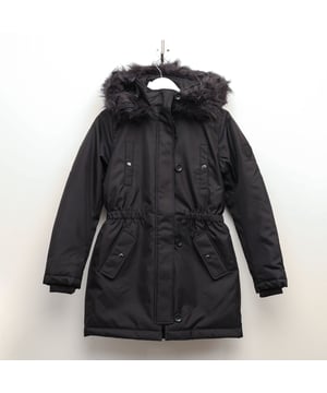 Womens Parka