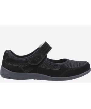 Mary Jane Style womens touch fastening shoe from Fleet & Foster, Morgan is crafted from soft supple Suede and Mesh with a memory foam footbed for superior comfort.Featuring a round toe box offering plenty of wiggle room! Light and flexible for summer
- Mary Jane Style Touch Fastening Shoe
- Soft supple Suede and Mesh upper
- Breathable Mesh Lining
- Memory Foam Footbed
- Flexible Sole
- Lightweight
- Round toe box offering plenty of wiggle room