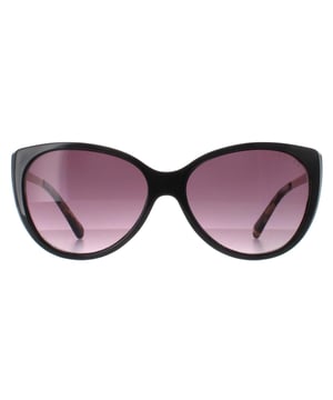 Las gafas de sol Radley Genna 104 negro gris presentan una elegante montura integral de acetato, ligera y resistente, que garantiza un uso cÃ³modo durante todo el dÃ­a. Las lentes ofrecen una excelente protecciÃ³n UV para proteger tus ojos de los rayos nocivos y mantener una visiÃ³n nÃ­tida.