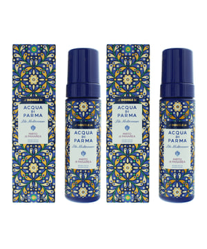 Blu Mediterraneo Mirto di Panarea by Acqua di Parma is a woody aromatic fragrance for women and men. Top notes are myrtle, basil, lemon and bergamot. Middle notes are sea notes, jasmine and rose. Base notes are mastic, juniper, cedar and amber. Blu Mediterraneo Mirto Di Panarea was launched in 2008.