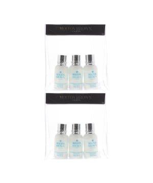Made in England with ingredients sourced from around the world, Molton Brown’s soaps, body washes and body care products are designed to make your bathing routine a time for indulgence, and your skin and hair healthier than it’s ever been.