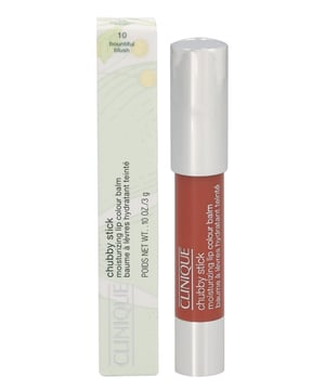Clinique Chubby Stick Baume à Lèvres Hydratant