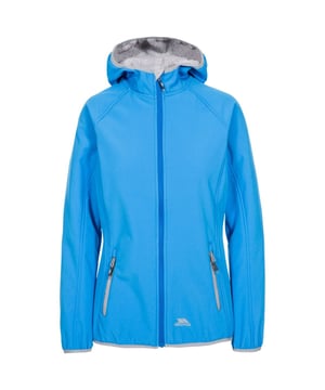 96% polyester en 4% elastaan Dit vest is een ideaal als werkkleding voor de winter Deze softshell jas heeft een capuchon met bont Comfortabele pasvorm in combinatie met een bontrug voor warmte Dit vest heeft een kinbescherming voor extra bescherming Vaste capuchon 2 zakken met rits