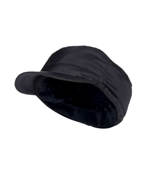 Wenn der Winter kommt, braucht man eine warme und bequeme Mütze, sei es eine normale Mütze oder eine spezialisierte Wintermütze, die Sie auch unter den härtesten Bedingungen warm hält. Mit dieser Herren-Jagdmütze von Heat Holders sind Sie bestens gerüstet. Sie hält Sie warm, trocken und komfortabel. Die Mütze verfügt über die warme und weiche Heat Weaver-Isolierung, ein superweiches, pelzähnliches Thermofutter, das dazu beiträgt, die Menge an warmer Luft zu maximieren, die länger an Ihrem Kopf gehalten wird. Das Obermaterial dieser Mütze besteht aus einem wasserabweisenden, luxuriösen Nylongewebe, das den Kopf trocken hält und Schnee und Feuchtigkeit fernhält. Die Mütze ist mit einem Knebel und einem Kordelzug auf der Rückseite verstellbar, um eine individuelle Passform zu gewährleisten. Die Mütze hat ein weiches Profil und lässt sich leicht zusammenfalten und in einer Tasche verstauen. Die Mütze verfügt außerdem über einen faltbaren Nackenschutz zum Schutz vor der Sonne oder vor den Elementen bei Kälte. Die Mütze ist in der Farbe Schwarz und in zwei Größen erhältlich: S/M (Kroneninnenumfang - 22,44") und L/XL (Kroneninnenumfang - 23,62"). Das Obermaterial besteht aus 100% Nylon und das Futter aus 100% Polyester. Sie ist maschinenwaschbar.