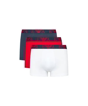 Boxer Emporio Armani Homme Pack x3 Eagle