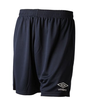 100% Polyester. Stof: Micro Eyelet. Ontwerp: Gestapeld logo. Taille: Elastisch, binnenkoord.