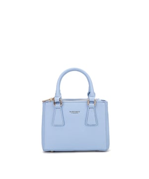 Damenhandtasche mit Reißverschluss. eine mit Reißverschluss-Innentaschen. Eine Vorderseite mit Reißverschluss und eine Rückseite mit Reißverschluss-Außentaschen. verstellbarer und abnehmbarer Schultergurt. Im PU-Griff. ein Innenfach.  Außenmaterial. Innen ungefüttert. Maße: 20,5x15x9 cm. Modeprodukt