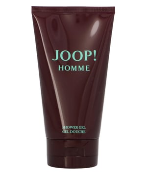 Joop! Homme Shower Gel