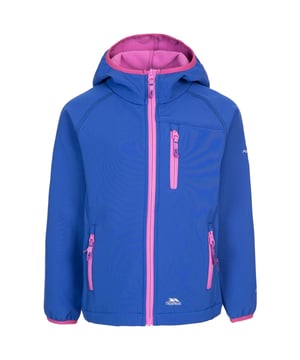 Trespass amanita jacket on sale