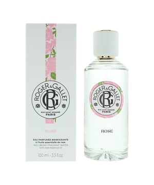 Die Kollektion Roger and Gallet Fragrant Wellbeing Water bietet für jeden Anlass einen passenden Duft. Angereichert mit natürlichen Pflanzenextrakten, die von Designer-Nasen sublimiert wurden, besitzt jede Kreation Tugenden, die auf natürliche Weise wohltuend für Körper und Geist sind. 95% der Inhaltsstoffe stammen aus natürlichen Quellen.