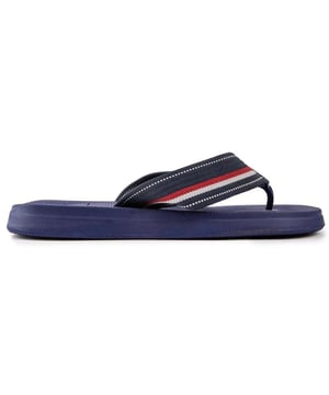 Mens designer flip flops sale best sale uk