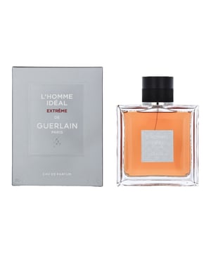 Guerlain L'Homme Ideal Extreme Edp Spray