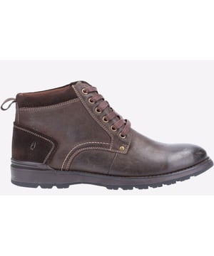 Hush puppies saluki buckle boot discount