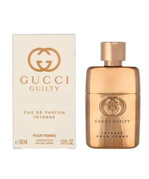 Gucci Guilty Intense Pour Femme Edp Spray