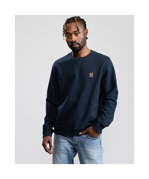 Weekday ron rugger best sale sweatshirt