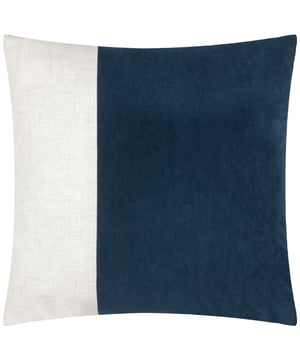 Add comfort to any room with the Morden Velvet Cushion, a perfect blend of style and practicality. The washed velvet design introduces a plush texture that feels luxuriously soft to the touch, while its linen-like accents add a relaxed feel to your space. Available in earthy, understated hues, this cushion brings a sense of calm and natural warmth to your furnishings. The minimalist detailing, complete with standard raw edging and a hidden zip, ensures a polished finish. Ideal for layering, the Morden Velvet Cushion creates a harmonious, inviting aesthetic wherever it’s placed.