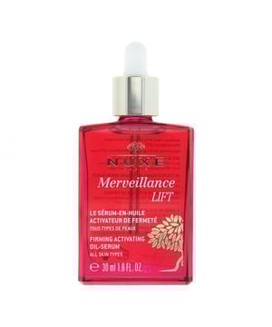 This enriched with Micro-Algae Oil serum helps to smooth, firm and tone skin for a visibly younger, radiant look.