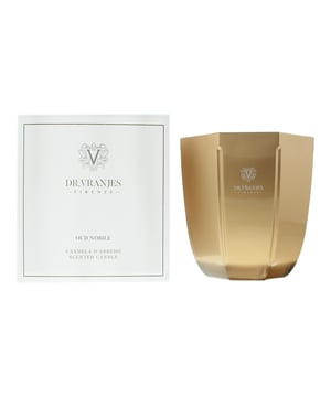 Oud Nobile by Dr Vranjes Firenze is perfect for your, this fragrance contains top notes of Bergamot and Neroli. Middle notes of this fragrance include Amber, Frankincense, Myrrh, Oud and Sandalwood, with base notes of Guajaco Wood, Musk and Nagarmotha. This fragrance  transports your home to the Middle East bridging the miles between the Western and Eastern worlds giving you the feeling of a mysterious and magical world.