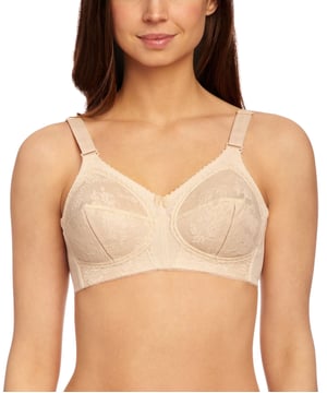 Triumph Amourette Spotlight WHP T-Shirt Bra Wired Half Cup Padded 10181644  