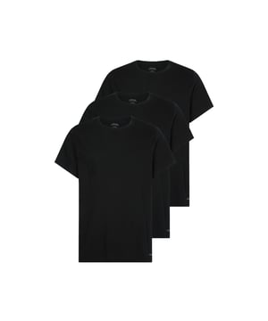 Calvin Klein Men's Crew Neck T-Shirt 3 Pack