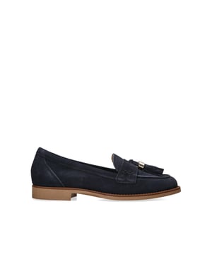 Kurt geiger otter navy hotsell