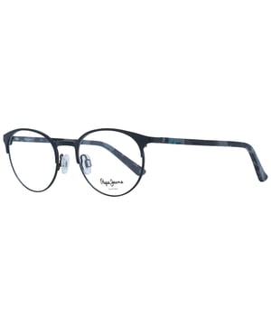 Genero: Ninos
Color principal: Negro
Color del marco: Negro
Material del marco: Acero inoxidable
color de la lente: stracion
Material de la lente: Plastico
Categoria del filtro: Ningun
la tecnologia de lentes: No Extra
proteccion: Non
Grosse: 47-17-125
anchura de la lente: 47
Ancho del puente: 17
longitud de la varilla: 125
bisagra con muelle: No
entrega: Estuche originalsa de gafas original, documentacion, pano de limpieza
Estilo: Media llanta