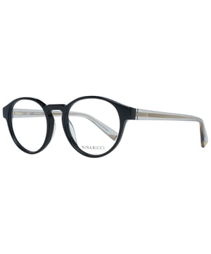 Nina Ricci Optical Frame VNR021 0700 49 Women
Extras: Geen extra's
Frame kleur: Zwart
Frame materiaal: Kunstostof
Glas breedte: 49
Glas hoogte: 44
Web breedte: 19
Tempel Lengte: 140
Veer Scharnier: Ja
Leveringsomvang: Etui
Frame Stijl: Full-Rim
