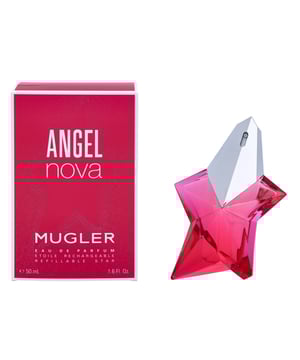 Thierry Mugler Angel Nova Edp Spray