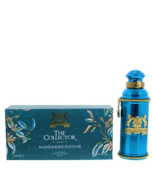 Alexandre.J The Collector Mandarine Sultane Edp Spray