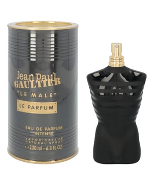 J.P. Gaultier Le Male Le Parfum Edp Spray Intensiv
