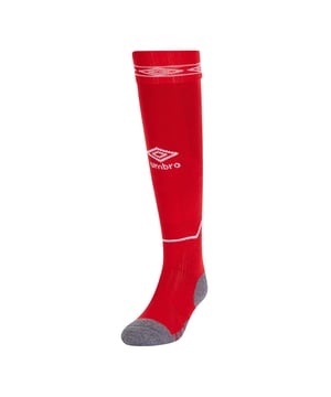 75% Polyamide, 20% Cotton, 5% Elastane. Fabric: Micro Mesh. Design: Contrast, Logo. Elasticated Ankles, Padded Heel, Toe and Achilles, Ribbed Ankle. Cuff: Elasticated, Turnover Cuff. Elasticated Foot, Flat Toe Seam.