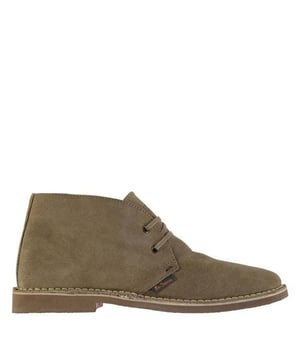 Ben Sherman Boots