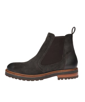 Unser Leisten "Alessio" besticht durch seinen modernen, modischen Look und bietet eine hervorragende Passform sowie hÃchsten Tragekomfort. Ob als Chelsea, Lace Boot oder Chukka â“ Schuhe mit unserem Alessio Leisten sind ein absolutes Must-have.