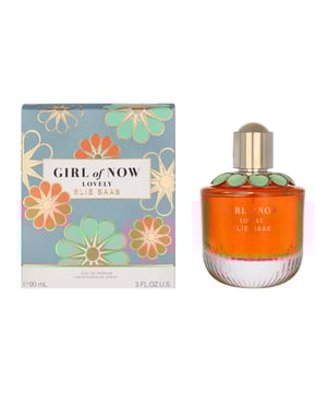 Elie Saab Girl Of Now Lovely Spray EDP