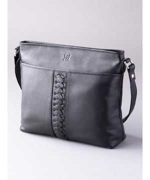 Marc Jacobs The Everyday Crossbody Cross Body Handbags in Black
