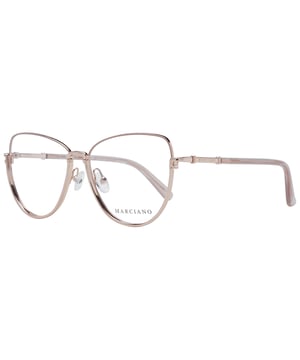 Genero: Mujer
Color principal: Oro rosa
Color del marco: Oro rosa
Material del marco: Metal
color de la lente: stracion
Material de la lente: Plastico
Categoria del filtro: Ningun
Estilo: Ojos de gato
la tecnologia de lentes: No Extra
proteccion: Non
Grosse: 55-14-145
anchura de la lente: 55
Altura de la lente: 48
Ancho del puente: 14
ancho de las gafas: 135
longitud de la varilla: 145
bisagra con muelle: Si
entrega: Estuche originalsa de gafas original, documentacion, pano de limpieza
Estilo: Llanta completa