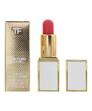 Tom Ford Lip Balm has a ultra-creamy texture with an incredibly smooth application and uses special pigments to create pure colour with just the right balance of luminosity. Is easy to blend with the lips leaving them hydrated whiles providing full coverage. Guaranteed to last and is available in various shades.