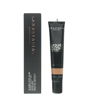This weightless liquid highlighter offers an intense glow with metallic and lustre finishes. The full-pigment liquid formula delivers a seamless blend for both face and body. Dries down to a flawless, natural-looking finish.