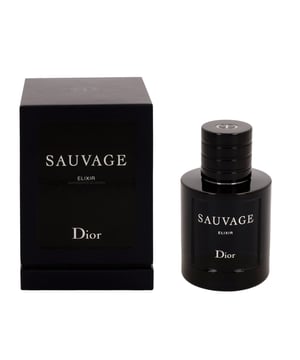 Dior Sauvage Elixir Edp Spray