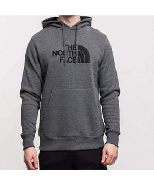 The North Face Mens Drew Peak Fleece Hoodie 
Featuring a Large Embroidery Stitched Logo
Softly Textured Fleece Inner Surface
Drawstring Hood, Kangaroo Pocket on the Front
Elasticated Sleeve Cuffs and Hem
Fashionable Hoodie Made from Comfortable Material
Machine Washable