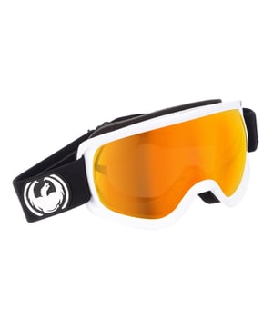 Las gafas de Snowboard Dragon son una opción ideal. 
Sus monturas de diseño, vienen en una amplia variedad de colores, igual que sus cristales.
Las monturas están hechas de Plástico las cuales proveen una larga durabilidad estas gafas. 
Detalles de logotipo, en el lateral superior de la montura.
Espuma de triple capa, con forro polar hipoalergénico.
Campo visual extra grande, con tecnologia anti-vaho.
Lentes de color Red-Orange Gradient.
La banda elástica es ajustable, con banda de anti-deslizamiento.
Color Blanco-negro.
Banda elástica personalizada por la marca.
Ventilación optima.
Todas las gafas protegen de los dañinos rayos UV. 

Incluye bolsa de micro-fibra para máscaras.

Medidas:  Alto lente: 85 mm. Ancho lente: 210 mm. Puente: 60 mm.